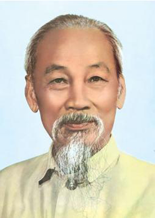 ƠN BÁC MUÔN ĐỜI 